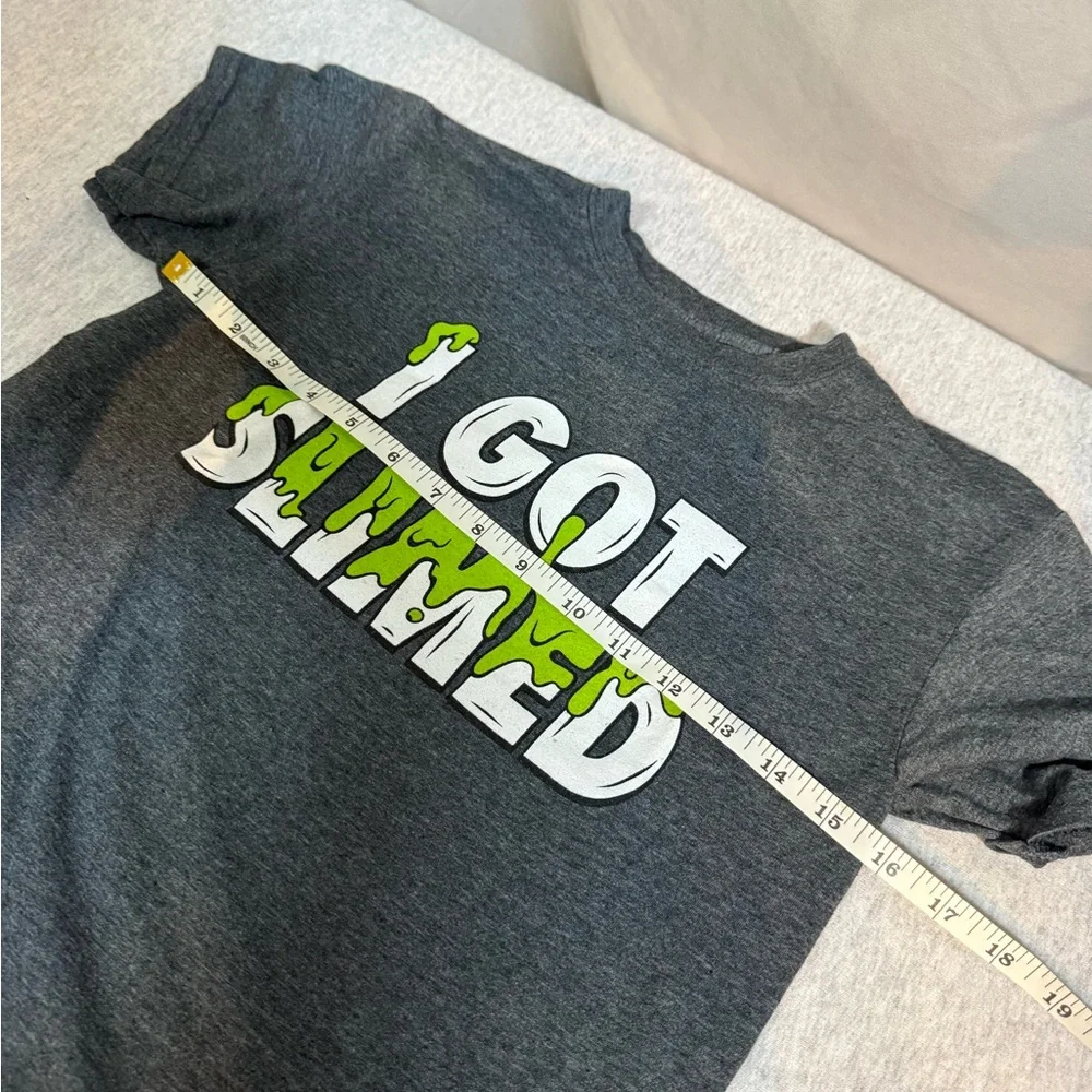 Vintage Nickelodeon Slime‎ City 